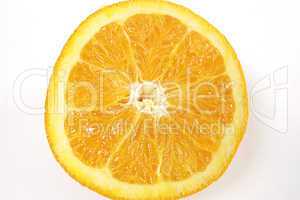 Frische Orange