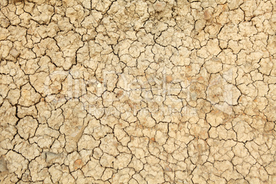 Texture of clay, background