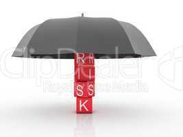 Risk Insurance, Accident And Insurance Themes