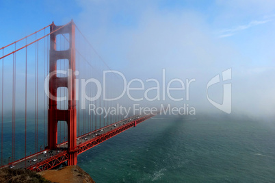 Golden Gate Bridge