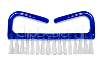 Cleaning tools (isolated)