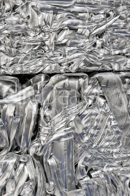 Aluminiumrecycling Aluminum recycling