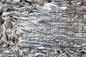 Aluminiumrecycling Aluminum recycling
