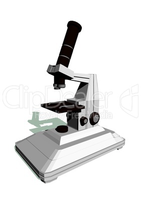 Microscope