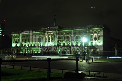 Buckingham Palace