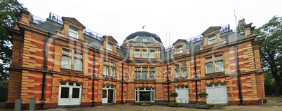 greenwich observatory