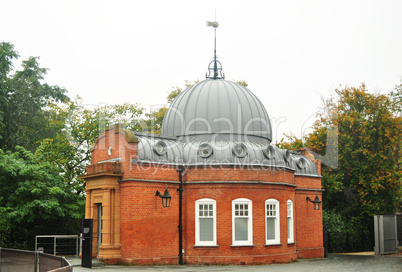 greenwich observatory