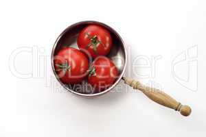 Tomatenpfanne