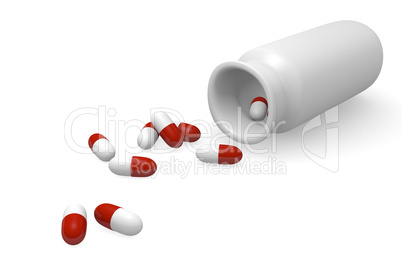 Red pills