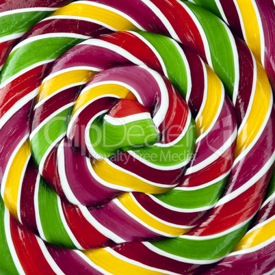 Lollipop background