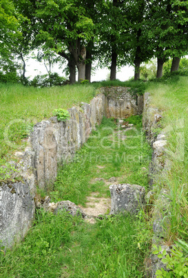 La Cave aux Fees in Brueil en Vexin