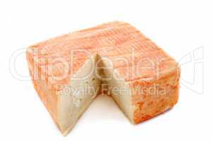 Maroilles cheese