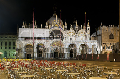 basilica di san marco