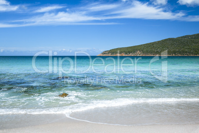 wineglass bay