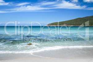 wineglass bay