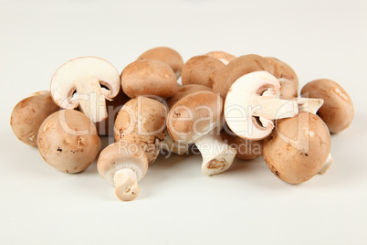 Champignons