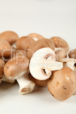 Champignons