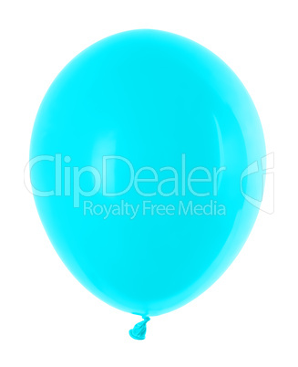 inflatable balloon