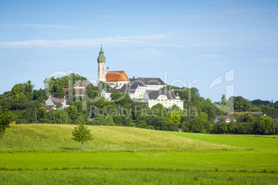 Andechs