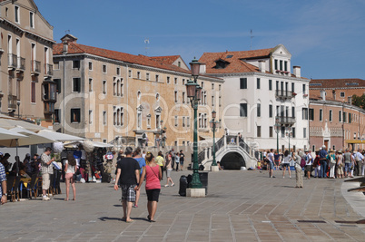 Venedig