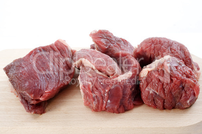 beef meat