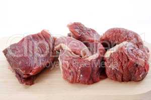 beef meat