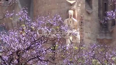 Sagrada Familia