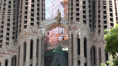 Sagrada Familia