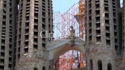 Sagrada Familia