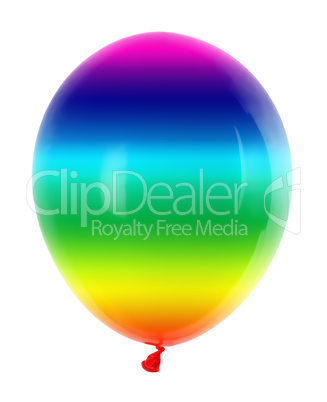 inflatable balloon