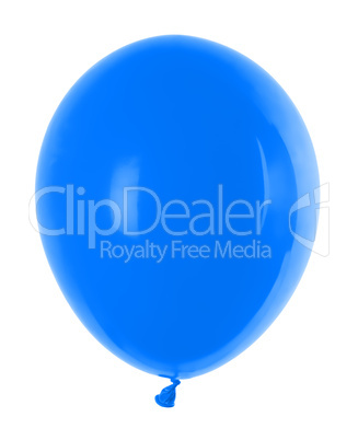 inflatable balloon