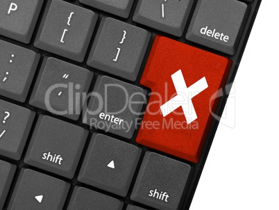 Keyboard