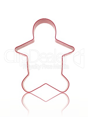 Cookie Cutter