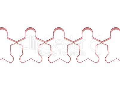 Cookie Cutter