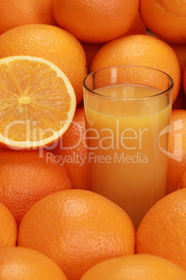 Orangensaft