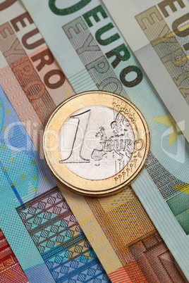 Ein Euro