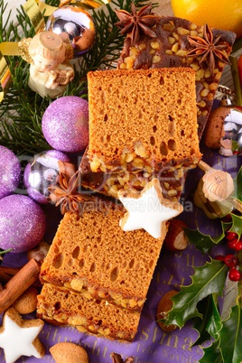 Gingerbread