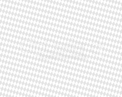 Rautenmuster Hintergrund Grau Weiß