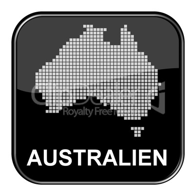 Glossy Button Australia