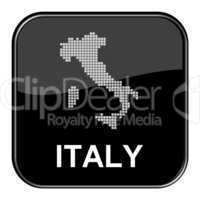 Glossy Button Italien / Italy