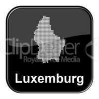 Glossy Button Luxemburg