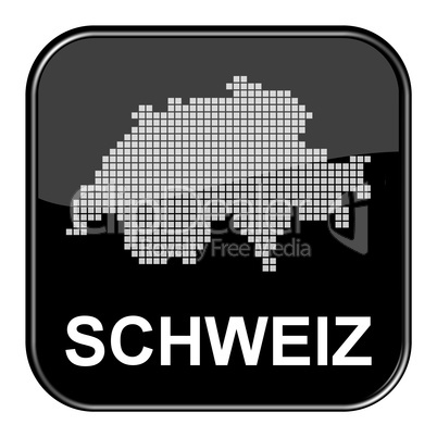 Glossy Button Schweiz