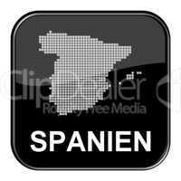 Glossy Button Spanien