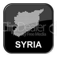 Glossy Button Syrien / Syria