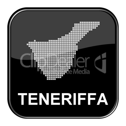 Glossy Button Teneriffa