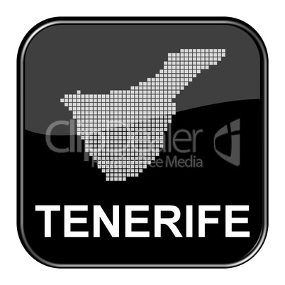 Glossy Button Teneriffa / Tenerife