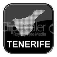 Glossy Button Teneriffa / Tenerife