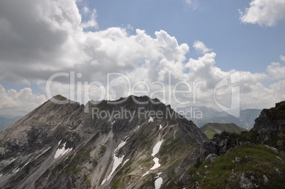 Steinfeldspitze