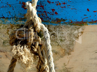 Rope