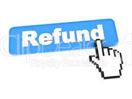 Refund - Social Media Button